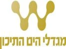 מגדלי הים התיכון
